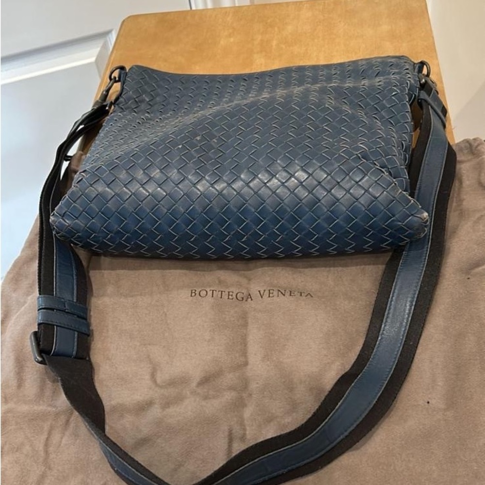 Bottega veneta crossbody